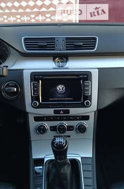 Купе Volkswagen CC / Passat CC 2013 в Рожнятове