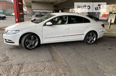 Купе Volkswagen CC / Passat CC 2013 в Одессе