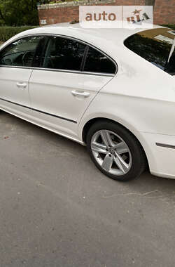 Купе Volkswagen CC / Passat CC 2013 в Одессе