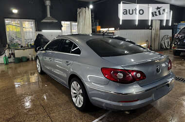 Купе Volkswagen CC / Passat CC 2011 в Днепре