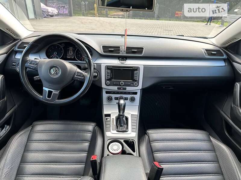 Купе Volkswagen CC / Passat CC 2013 в Судовой Вишне фото 10 Купе Volkswagen CC / Passat CC 2013 в Судовой Вишне