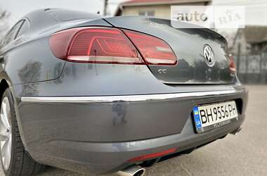 Купе Volkswagen CC / Passat CC 2014 в Одесі