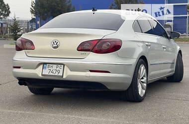 Купе Volkswagen CC / Passat CC 2011 в Одесі