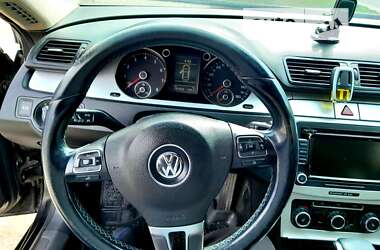Купе Volkswagen CC / Passat CC 2010 в Ивано-Франковске