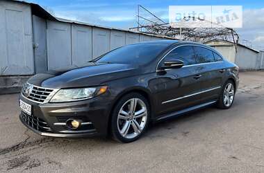 Купе Volkswagen CC / Passat CC 2012 в Черкассах