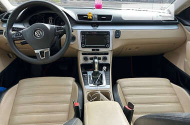 Купе Volkswagen CC / Passat CC 2012 в Чугуєві