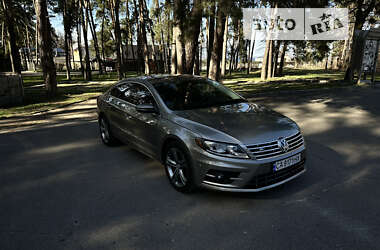 Купе Volkswagen CC / Passat CC 2012 в Черкассах