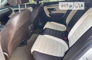 Купе Volkswagen CC / Passat CC 2014 в Одесі