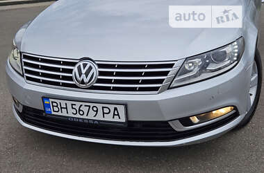 Купе Volkswagen CC / Passat CC 2014 в Кривом Роге