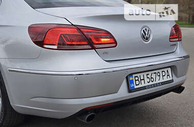 Купе Volkswagen CC / Passat CC 2014 в Кривому Розі