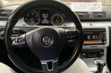 Купе Volkswagen CC / Passat CC 2009 в Гайсину