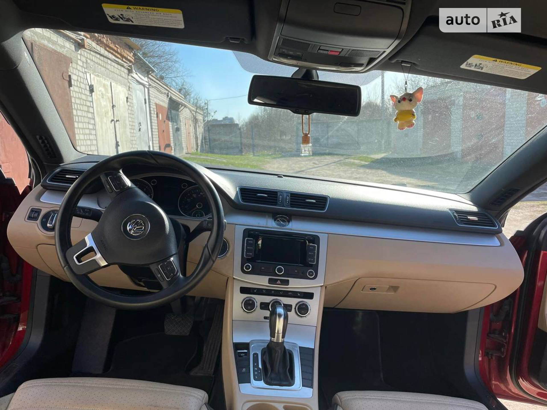 Volkswagen CC / Passat CC 2013 VIN WVWBP7ANXEE520840 фото оголошення 4 з 9