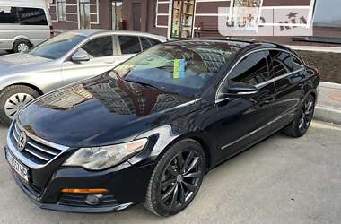 Купе Volkswagen CC / Passat CC 2011 в Умани