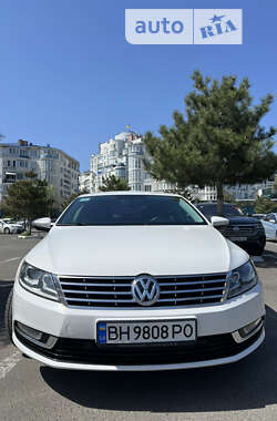 Купе Volkswagen CC / Passat CC 2013 в Одессе