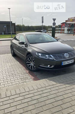 Купе Volkswagen CC / Passat CC 2013 в Одессе