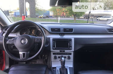 Купе Volkswagen CC / Passat CC 2013 в Рівному