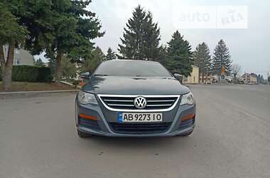 Купе Volkswagen CC / Passat CC 2012 в Калиновке