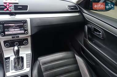 Купе Volkswagen CC / Passat CC 2012 в Калиновке