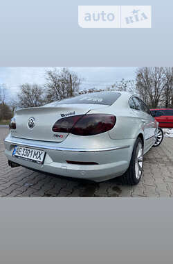 Купе Volkswagen CC / Passat CC 2010 в Кривом Роге