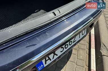 Купе Volkswagen CC / Passat CC 2012 в 