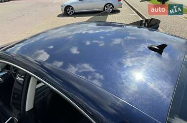 Купе Volkswagen CC / Passat CC 2012 в 