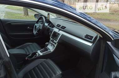 Купе Volkswagen CC / Passat CC 2012 в Соснівці