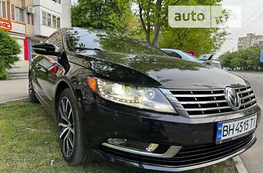 Купе Volkswagen CC / Passat CC 2016 в Одессе