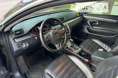 Купе Volkswagen CC / Passat CC 2016 в Одессе