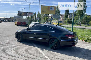 Купе Volkswagen CC / Passat CC 2012 в Павлограде