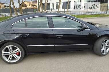 Купе Volkswagen CC / Passat CC 2012 в Вінниці