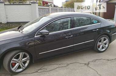 Купе Volkswagen CC / Passat CC 2012 в Вінниці