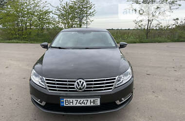 Купе Volkswagen CC / Passat CC 2013 в Одессе