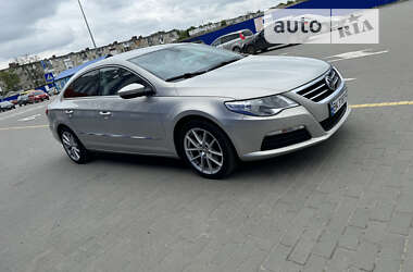 Купе Volkswagen CC / Passat CC 2008 в Калуше