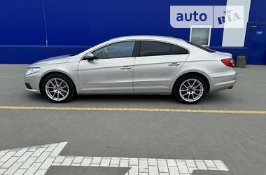 Купе Volkswagen CC / Passat CC 2008 в Калуше