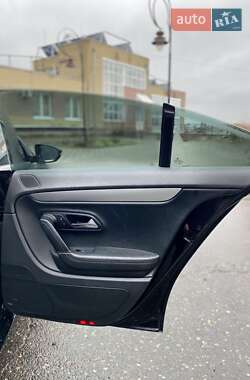 Купе Volkswagen CC / Passat CC 2010 в 