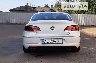 Купе Volkswagen CC / Passat CC 2016 в Кривом Роге