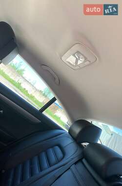 Купе Volkswagen CC / Passat CC 2012 в 