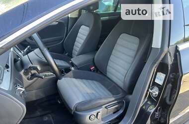 Купе Volkswagen CC / Passat CC 2013 в Одессе