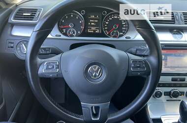 Купе Volkswagen CC / Passat CC 2013 в Одессе