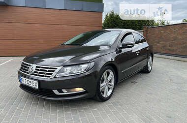 Купе Volkswagen CC / Passat CC 2013 в Вінниці