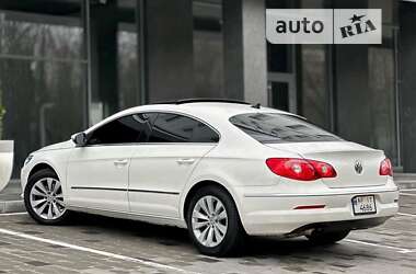 Купе Volkswagen CC / Passat CC 2010 в Терновке