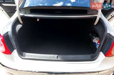 Купе Volkswagen CC / Passat CC 2010 в 