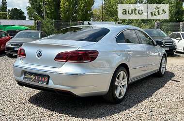 Купе Volkswagen CC / Passat CC 2013 в Одессе