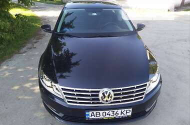 Купе Volkswagen CC / Passat CC 2013 в Виннице