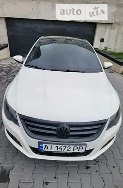 Volkswagen CC / Passat CC 2011