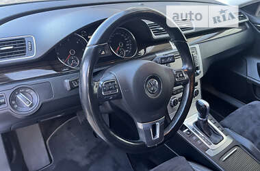 Купе Volkswagen CC / Passat CC 2014 в Могилев-Подольске