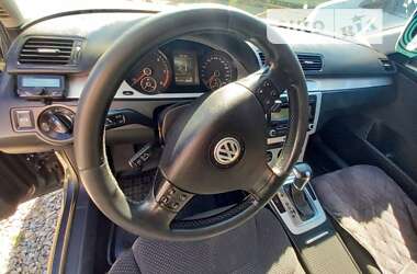 Купе Volkswagen CC / Passat CC 2009 в Днепре