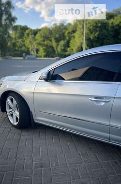 Купе Volkswagen CC / Passat CC 2012 в Боярке