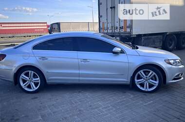 Купе Volkswagen CC / Passat CC 2012 в Боярке