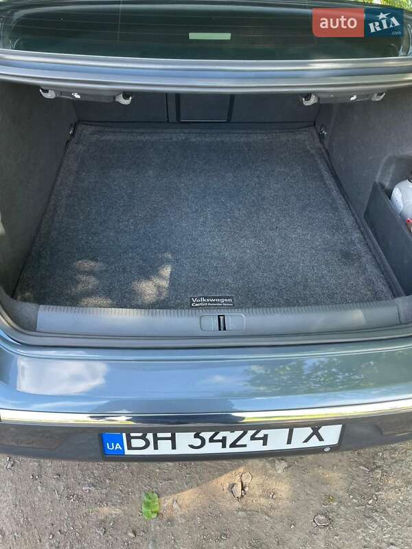 Купе Volkswagen CC / Passat CC 2013 в Подольске